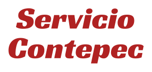 Servicio Contepec